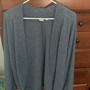 Gap cardigan